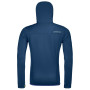 Herren-Sweatshirt Ortovox Fleece Hoody M