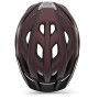 Fahrradhelm MET Crossover
