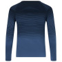 Kinder-Funktionsset Dare 2b Kids InTheZone III Baselayer Set Navy
