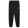 Herren-Jogginghose Puma ESS No. 1 Logo Sweatpants TR cl schwarz PUMA Black