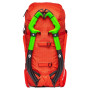 Kletterrucksack Black Diamond SPEED ZIP 33