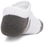 Kindersocken Under Armour New Y UA Perf Tech 3Pk Ns White