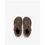 Kinder Winterschuhe Viking Outdoor Footwear Alv Barefoot Paw Warm WP 2V Taupe