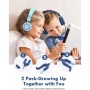 Kopfhörer MPOW CH8 (duo pack)
