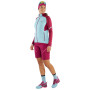 Damen Funktions-Sweatshirt Dynafit Transalper Ptc Hooded Jacket W