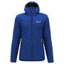 Herrenjacke Salewa Brenta Rds Dwn M Jkt blau electric/0910