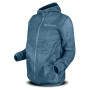 Herrenjacke Trimm Lite blau Lagoon