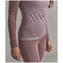 Damen-Funktionsshirt Ortovox 120 Comp Light Long Sleeve W