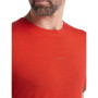 Herren-T-Shirt Icebreaker Men ZoneKnit™ SS Tee
