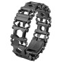 Multifunktions-Armband Leatherman Tread LT schwarz Black