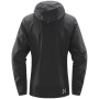 Herrenjacke Haglöfs L.I.M Alpha II Hood