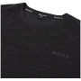 Damen-T-Shirt MOOA MerinoSilk 160 long