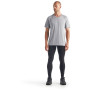 Herren-T-Shirt Icebreaker M Motion Seamless SS Crewe