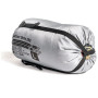 Daunenschlafsack Patizon Dpro 290 S (156-170 cm)