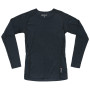 Damen-Funktionsshirt Devold Lauparen Merino 190 Base Shirt Wmn