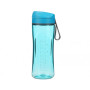Flasche Sistema Tritan Swift 600ml hellblau