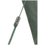 Zelt Zulu Dome 2 Black