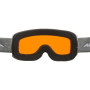 Skibrille Alpina Scarabeo S