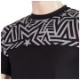 Herren-Funktionsshirt Sensor Coolmax Impress
