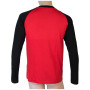 Herren-T-Shirt Sensor Merino Active Pt Ski, dl.rukáv