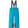 Kinder Skihose Reima Proxima Aquatic Blue hellblau Aquatic Blue