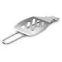 Pfannenwender GSI Outdoors Folding Chef Spatula