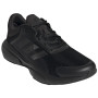 Herrenschuhe Adidas Response schwarz CBlack/Cblack/Cblack