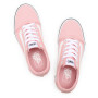 Damenschuhe Vans Wm Ward 2022