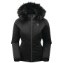 Damenjacke Dare 2b Bejewel schwarz Black