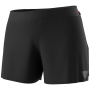 Damenshorts Dynafit Sky Shorts W schwarz 0911 - black out