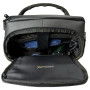 Solar-Rucksack Crossio SolarBag Lumee