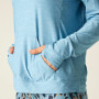 Damen-T-Shirt Dare 2b Sprint Cty Hoodie