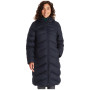 Damen-Wintermantel Marmot Wm's Montreaux Coat blau MidnightNavy
