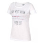 Damen-T-Shirt Husky Tingl L 2021 weiß
