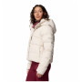 Damen-Winterjacke Columbia Amaze Puff™ Hooded Jacket