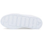 Damenschuhe Puma Skye Clean Raw Metallic