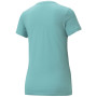 Damen-T-Shirt Puma ESS Logo Tee (s)