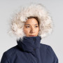 Damen-Wintermantel Craghoppers Lundale Jacket