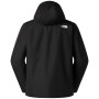 Herrenjacke The North Face M Quest Mono Triclimate