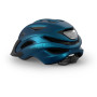 Fahrradhelm MET Crossover