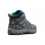 Damenschuhe Columbia Peakfreak X2 Mid OD WMNS