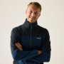 Herren-Sweatshirt Regatta Highton Full Zip Midlayer