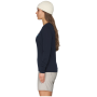 Damen-Funktionsshirt Devold Classic Summit Ls Wmn