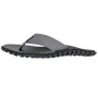 Flip-Flops Gumbies Duckbill Grey