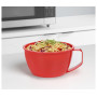 Schüssel für Nudeln Sistema Microwave Noodle Bowl