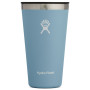 Thermotasse Hydro Flask Tumbler 16 OZ (473ml) hellblau rain