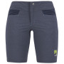 Damenshorts Karpos Dolada W Bermuda blau Sky Captain
