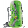 Rucksack Deuter Futura 30 SL (2020) grün/grau