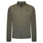 Herren-Sweatshirt Dare 2b Allusion Core Str grün Agave Green
