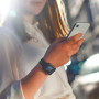 Armbanduhr Niceboy X-fit Watch